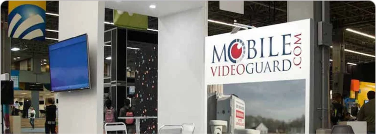 Mobile Video Guard office